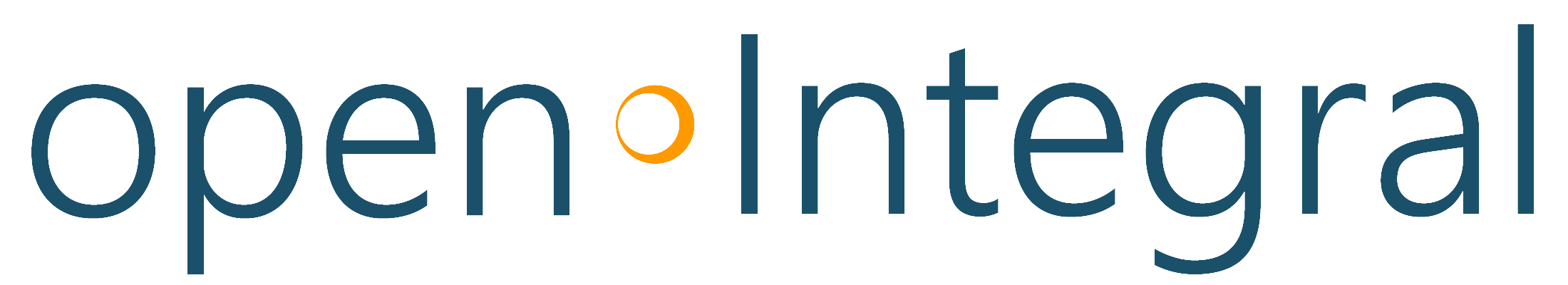 openIntegral